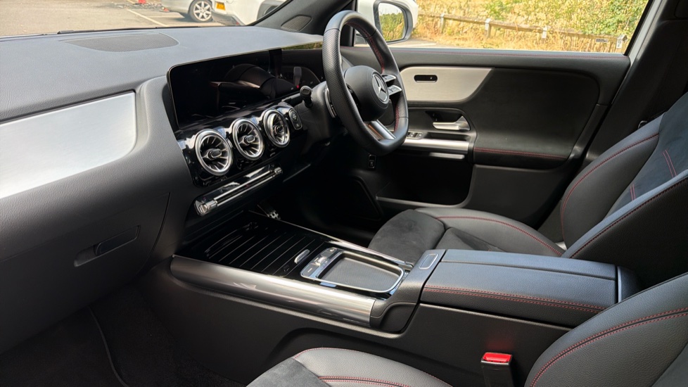 Mercedes-Benz GLA 200 AMG Line Executive 5dr Auto Petrol Hatchback - Image 9