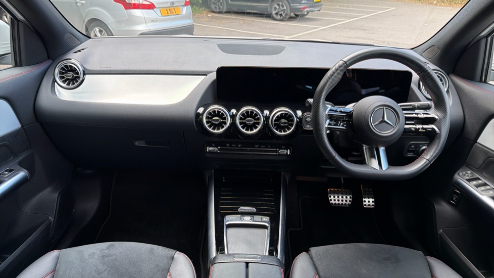 Mercedes-Benz GLA 200 AMG Line Executive 5dr Auto Petrol Hatchback - Image 10