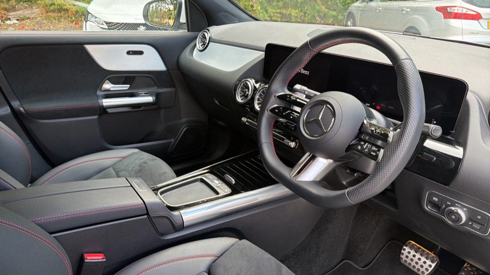 Mercedes-Benz GLA 200 AMG Line Executive 5dr Auto Petrol Hatchback - Image 11