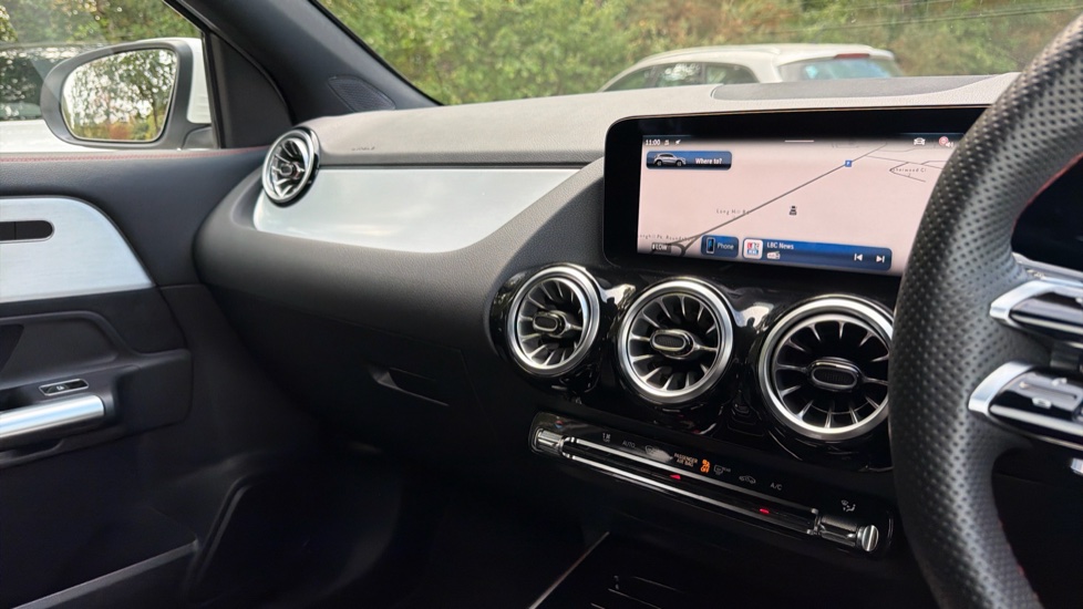 Mercedes-Benz GLA 200 AMG Line Executive 5dr Auto Petrol Hatchback - Image 14