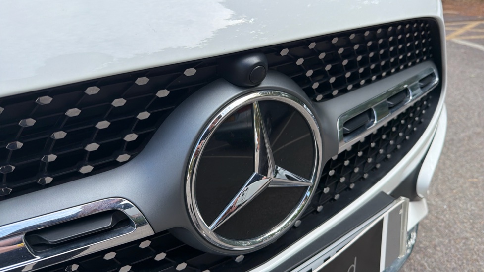Mercedes-Benz GLA 200 AMG Line Executive 5dr Auto Petrol Hatchback - Image 24