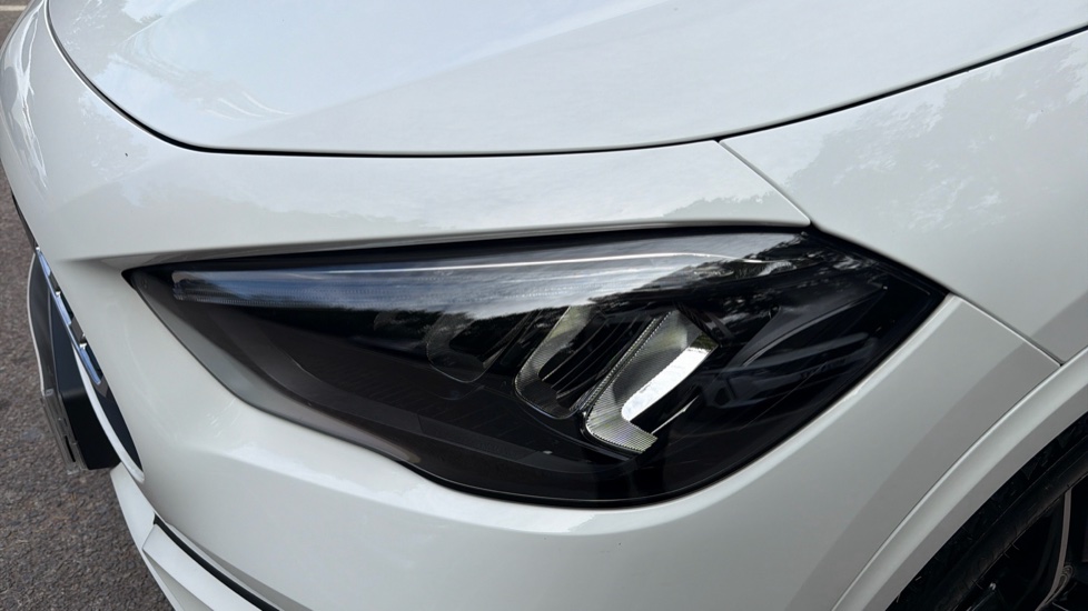 Mercedes-Benz GLA 200 AMG Line Executive 5dr Auto Petrol Hatchback - Image 25