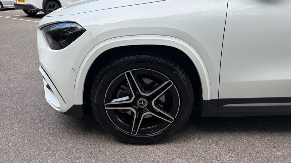 Mercedes-Benz GLA 200 AMG Line Executive 5dr Auto Petrol Hatchback - Image 27