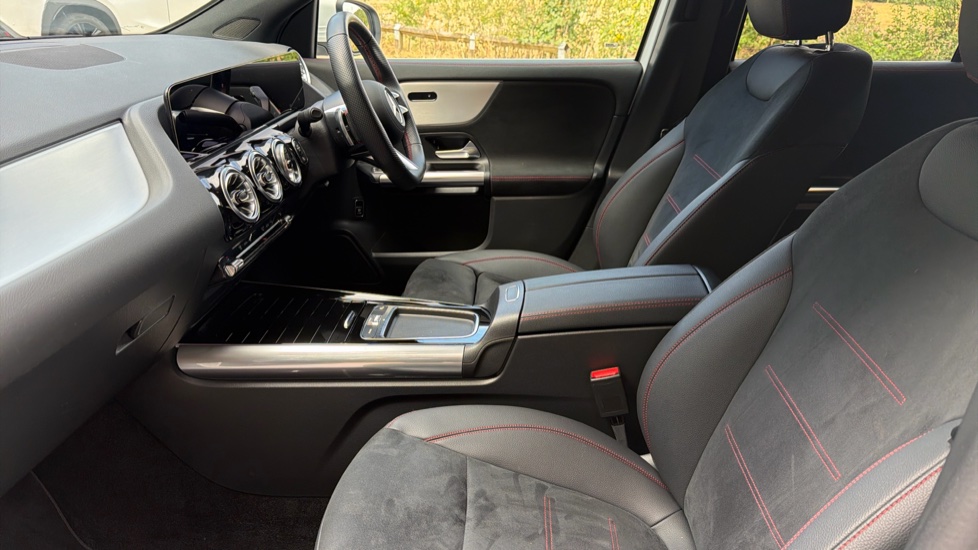 Mercedes-Benz GLA 200 AMG Line Executive 5dr Auto Petrol Hatchback - Image 29