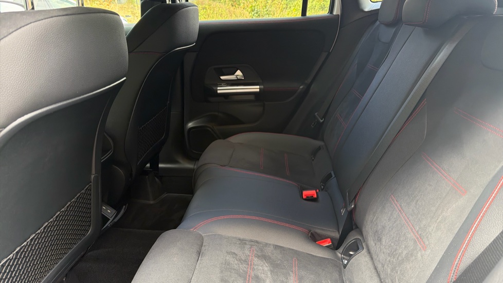 Mercedes-Benz GLA 200 AMG Line Executive 5dr Auto Petrol Hatchback - Image 32