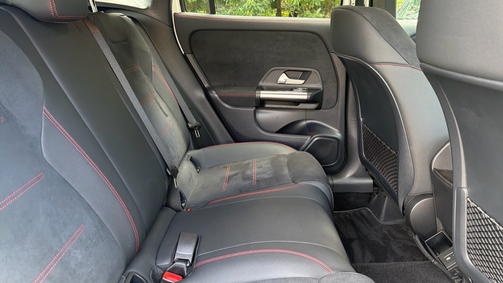 Mercedes-Benz GLA 200 AMG Line Executive 5dr Auto Petrol Hatchback - Image 38
