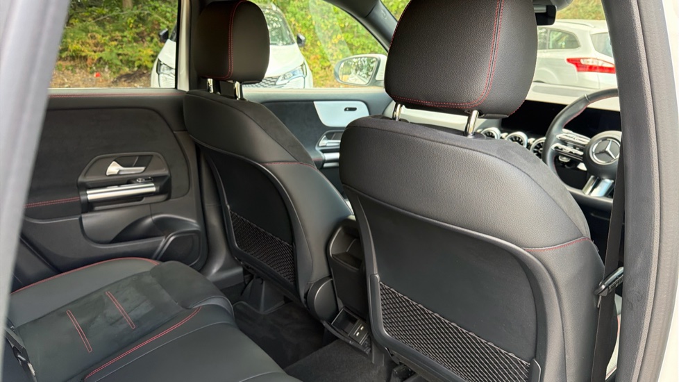 Mercedes-Benz GLA 200 AMG Line Executive 5dr Auto Petrol Hatchback - Image 39