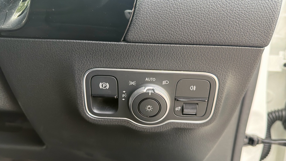 Mercedes-Benz GLA 200 AMG Line Executive 5dr Auto Petrol Hatchback - Image 44