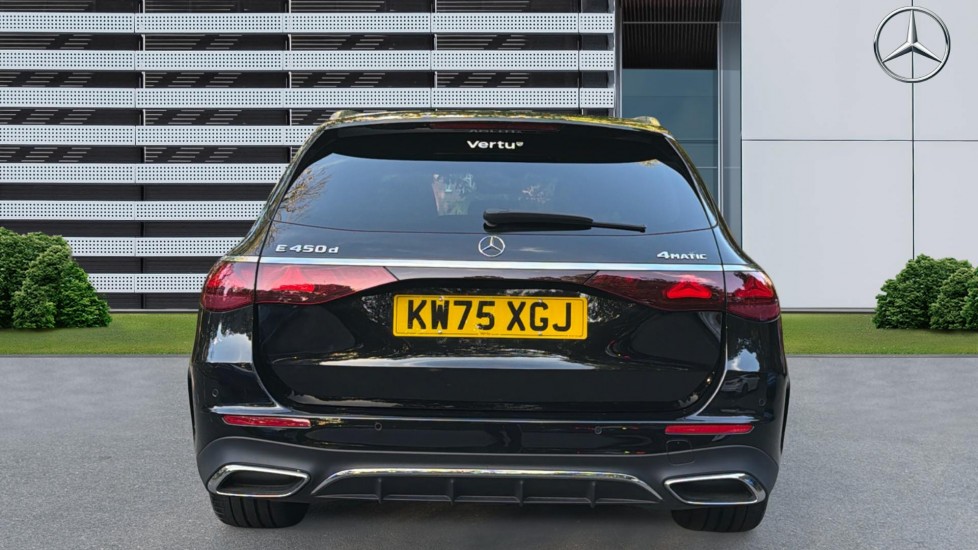 Mercedes-Benz E-Class E450d 4M AMG Line Premium 5dr 9G-Tronic [Pan Roof] Diesel Estate - Image 6