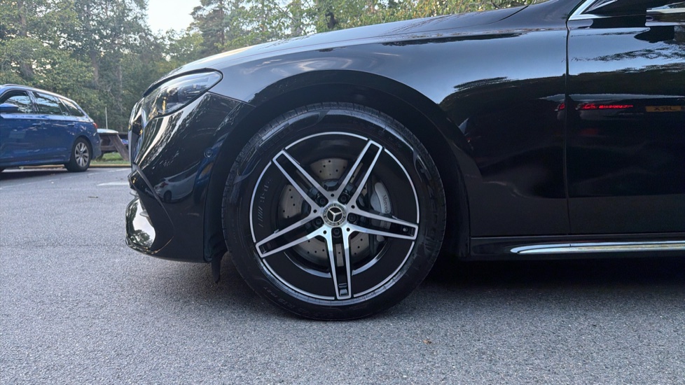 Mercedes-Benz E-Class E450d 4M AMG Line Premium 5dr 9G-Tronic [Pan Roof] Diesel Estate - Image 7