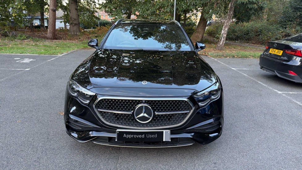 Mercedes-Benz E-Class E450d 4M AMG Line Premium 5dr 9G-Tronic [Pan Roof] Diesel Estate - Image 8
