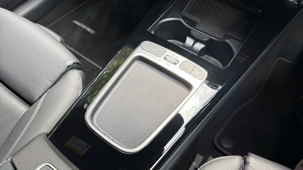 Mercedes-Benz CLA 220d AMG Line Premium Plus 4dr Tip Auto Diesel Saloon - Image 13