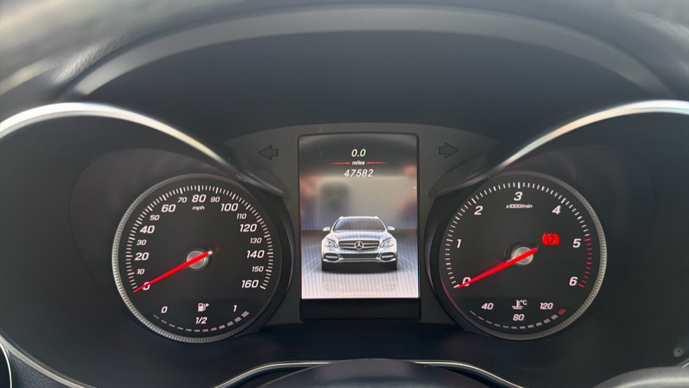 Mercedes-Benz C-Class C250d AMG Line Premium Plus 5dr 9G-Tronic Diesel Estate - Image 18