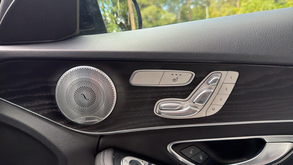 Mercedes-Benz C-Class C250d AMG Line Premium Plus 5dr 9G-Tronic Diesel Estate - Image 41