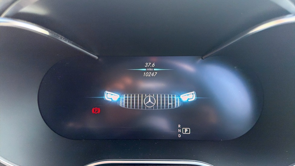 Mercedes-AMG GLC Coupe GLC 43 4Matic Premium plus 5dr TCT Petrol Estate - Image 18