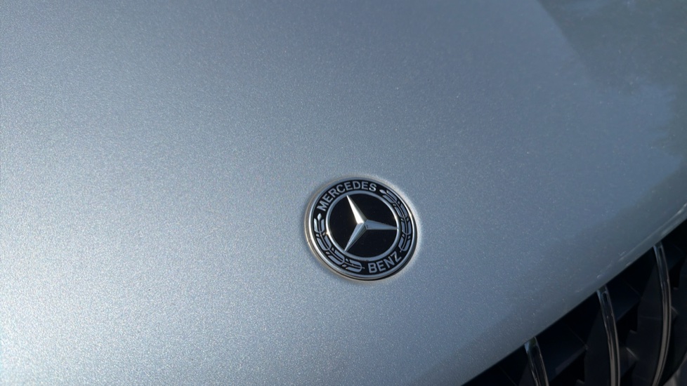 Mercedes-AMG GLC Coupe GLC 43 4Matic Premium plus 5dr TCT Petrol Estate - Image 23