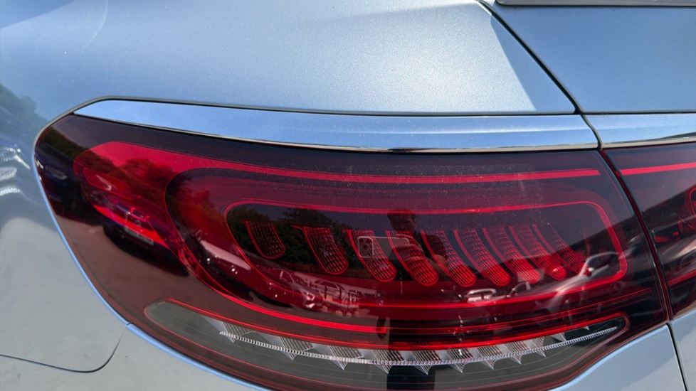 Mercedes-AMG GLC Coupe GLC 43 4Matic Premium plus 5dr TCT Petrol Estate - Image 37
