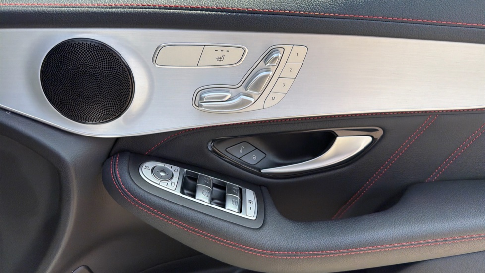 Mercedes-AMG GLC Coupe GLC 43 4Matic Premium plus 5dr TCT Petrol Estate - Image 39