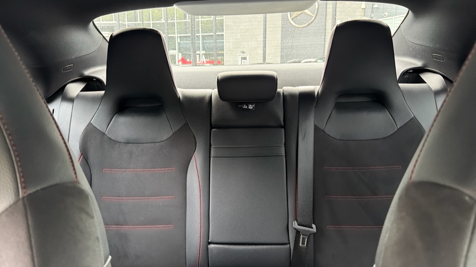 Mercedes-Benz CLA 200 AMG Line Executive 4dr Tip Auto Petrol Saloon - Image 15