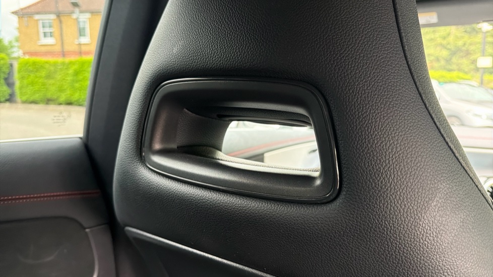 Mercedes-Benz CLA 200 AMG Line Executive 4dr Tip Auto Petrol Saloon - Image 36