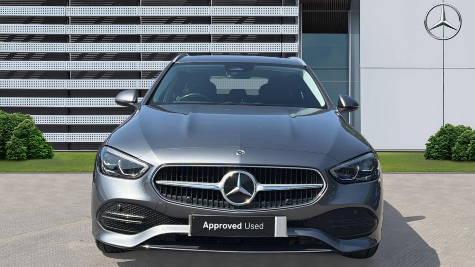Mercedes-Benz C-Class C220d Sport 5dr 9G-Tronic Diesel Estate - Image 3