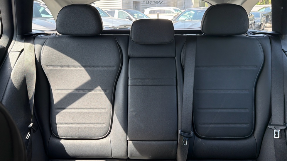 Mercedes-Benz C-Class C220d Sport 5dr 9G-Tronic Diesel Estate - Image 15