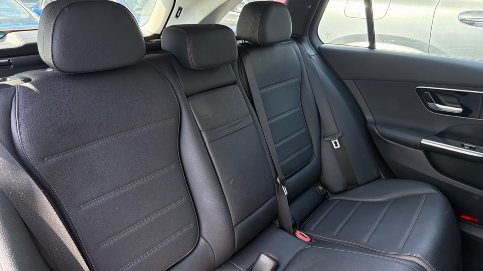 Mercedes-Benz C-Class C220d Sport 5dr 9G-Tronic Diesel Estate - Image 16