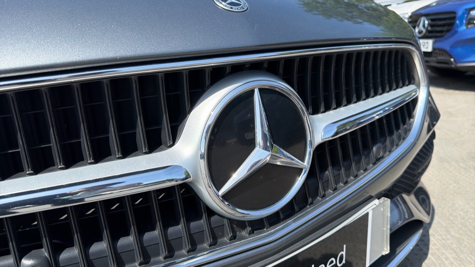 Mercedes-Benz C-Class C220d Sport 5dr 9G-Tronic Diesel Estate - Image 38