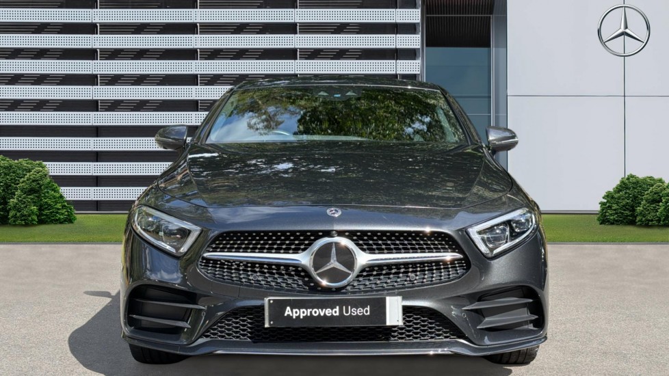 Mercedes-Benz CLS Coupe CLS 450 4Matic AMG Line Premium Plus 4dr 9G-Tronic Petrol Saloon - Image 3
