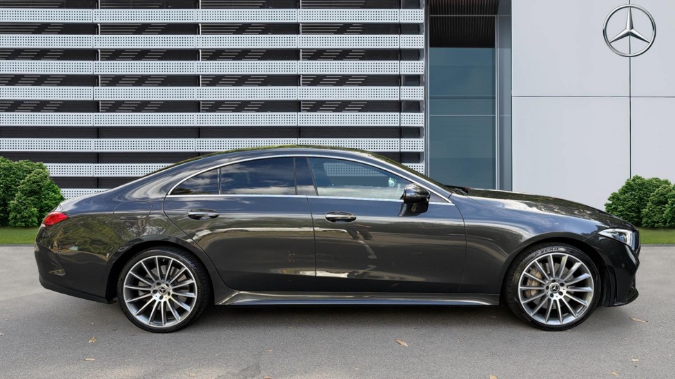 Mercedes-Benz CLS Coupe CLS 450 4Matic AMG Line Premium Plus 4dr 9G-Tronic Petrol Saloon - Image 5