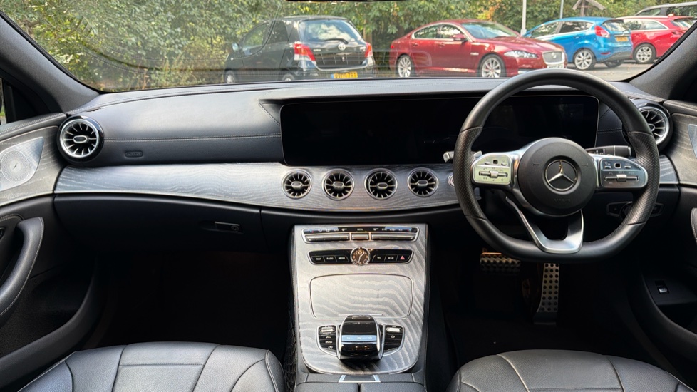 Mercedes-Benz CLS Coupe CLS 450 4Matic AMG Line Premium Plus 4dr 9G-Tronic Petrol Saloon - Image 10