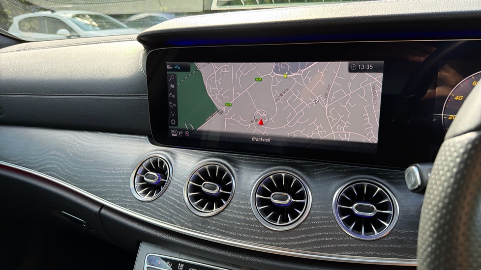Mercedes-Benz CLS Coupe CLS 450 4Matic AMG Line Premium Plus 4dr 9G-Tronic Petrol Saloon - Image 12