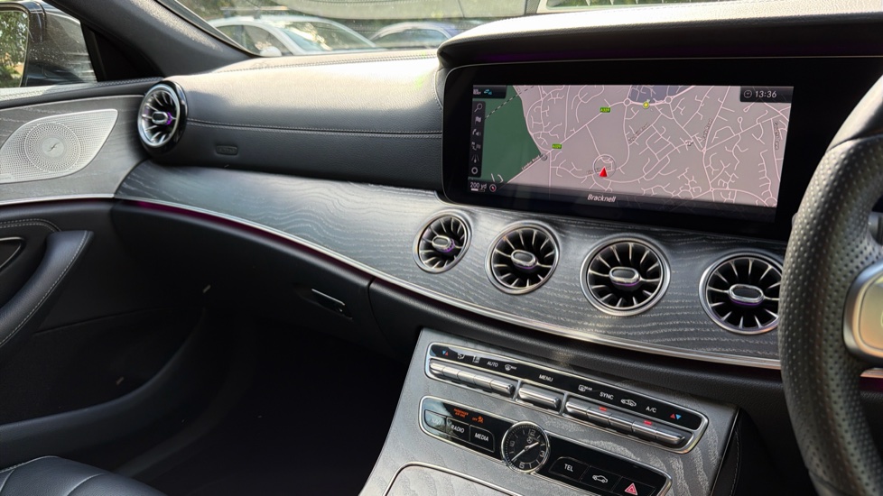 Mercedes-Benz CLS Coupe CLS 450 4Matic AMG Line Premium Plus 4dr 9G-Tronic Petrol Saloon - Image 14