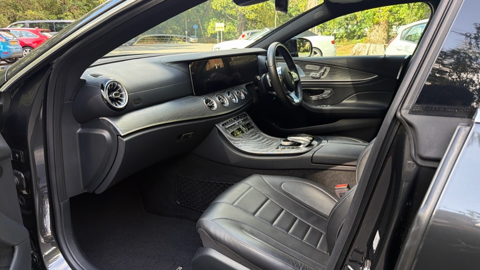 Mercedes-Benz CLS Coupe CLS 450 4Matic AMG Line Premium Plus 4dr 9G-Tronic Petrol Saloon - Image 20