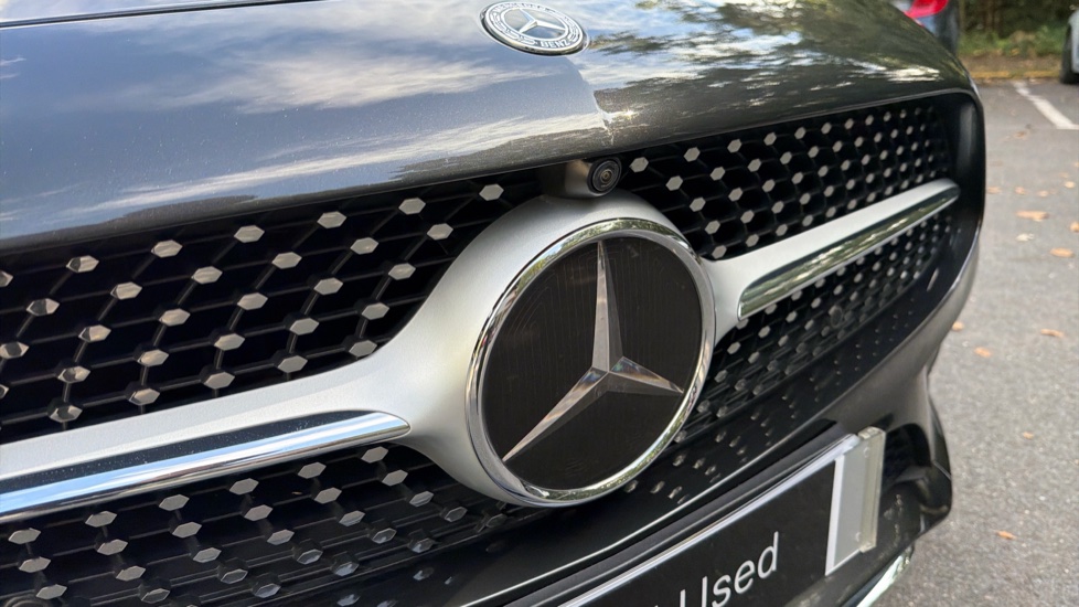 Mercedes-Benz CLS Coupe CLS 450 4Matic AMG Line Premium Plus 4dr 9G-Tronic Petrol Saloon - Image 24