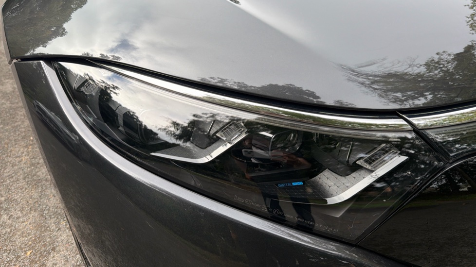 Mercedes-Benz Eqs 450+ 245kW Exclusive Luxury 108kWh 4dr Auto Electric Saloon - Image 23