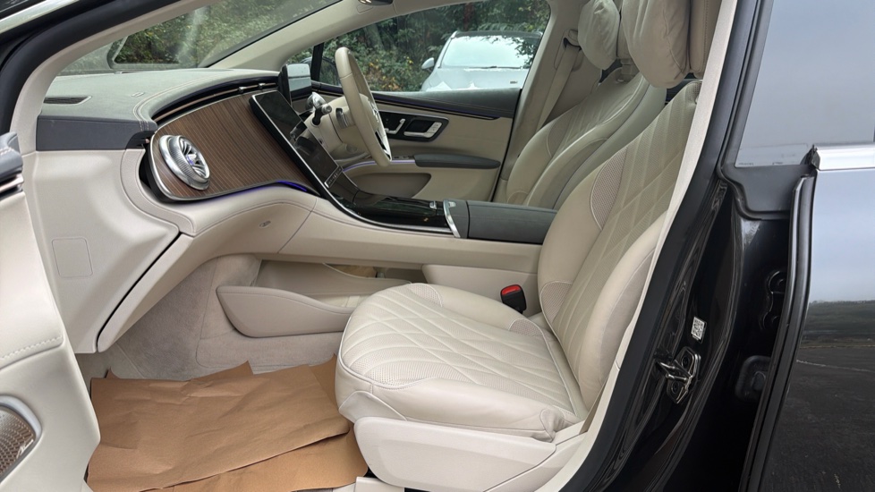 Mercedes-Benz Eqs 450+ 245kW Exclusive Luxury 108kWh 4dr Auto Electric Saloon - Image 31