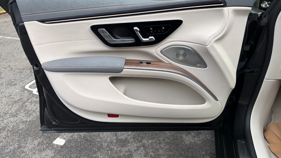 Mercedes-Benz Eqs 450+ 245kW Exclusive Luxury 108kWh 4dr Auto Electric Saloon - Image 33