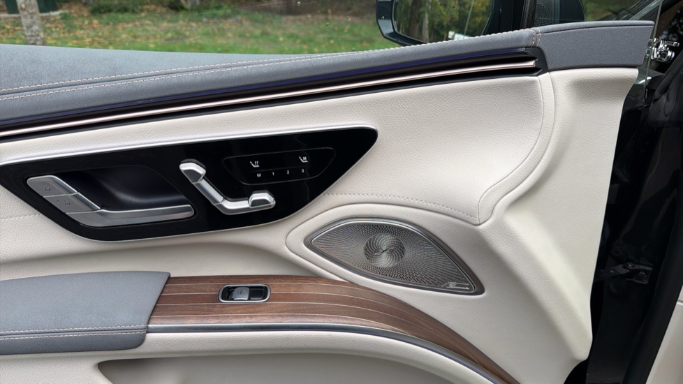 Mercedes-Benz Eqs 450+ 245kW Exclusive Luxury 108kWh 4dr Auto Electric Saloon - Image 34