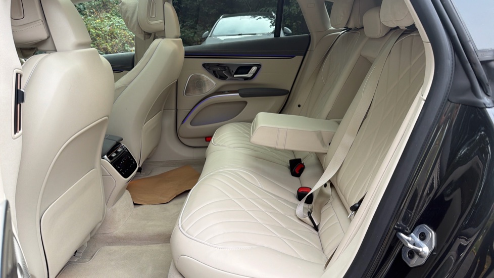Mercedes-Benz Eqs 450+ 245kW Exclusive Luxury 108kWh 4dr Auto Electric Saloon - Image 35