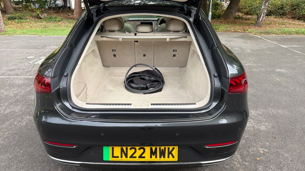 Mercedes-Benz Eqs 450+ 245kW Exclusive Luxury 108kWh 4dr Auto Electric Saloon - Image 37