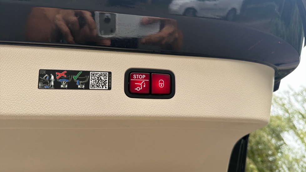 Mercedes-Benz Eqs 450+ 245kW Exclusive Luxury 108kWh 4dr Auto Electric Saloon - Image 38