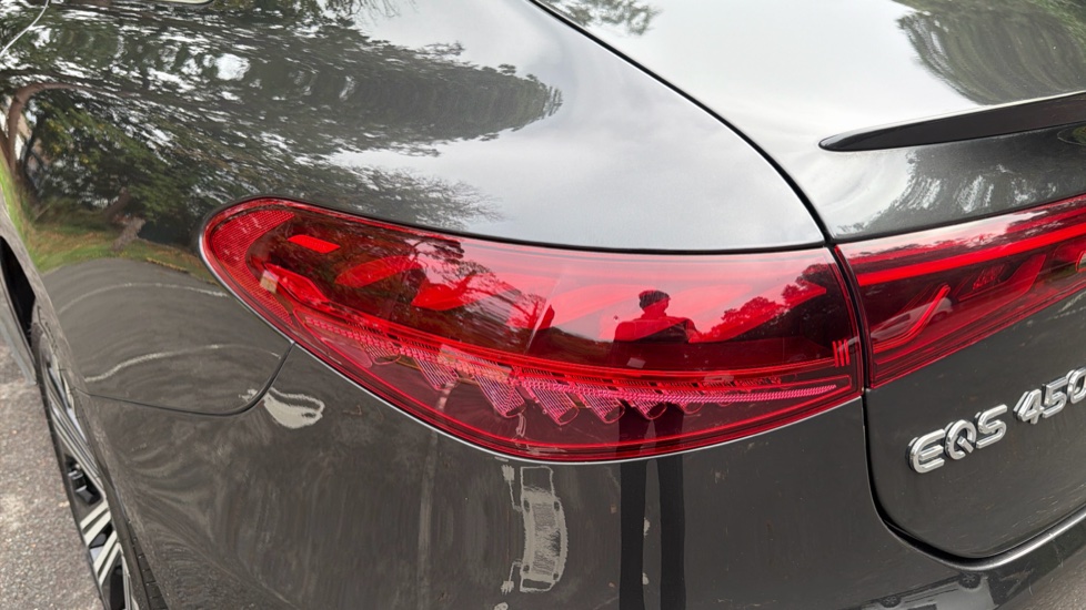 Mercedes-Benz Eqs 450+ 245kW Exclusive Luxury 108kWh 4dr Auto Electric Saloon - Image 41