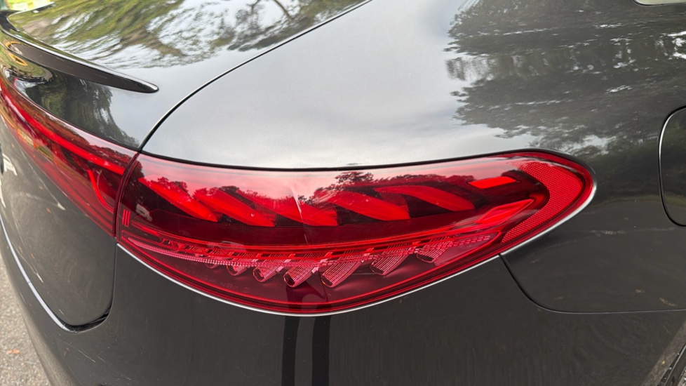 Mercedes-Benz Eqs 450+ 245kW Exclusive Luxury 108kWh 4dr Auto Electric Saloon - Image 42