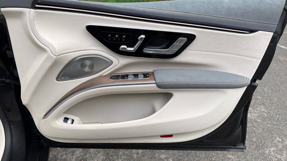 Mercedes-Benz Eqs 450+ 245kW Exclusive Luxury 108kWh 4dr Auto Electric Saloon - Image 45