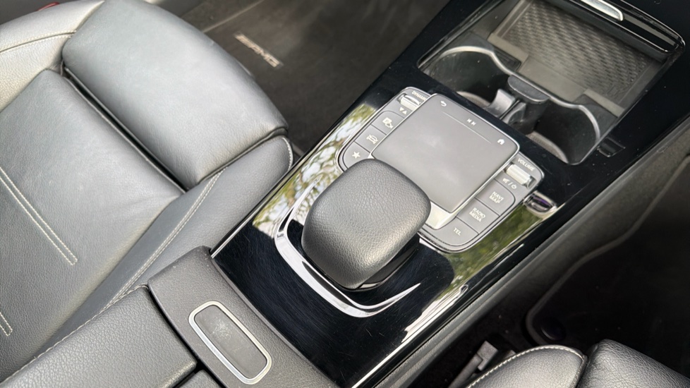 Mercedes-Benz CLA 180 AMG Line Premium Plus 5dr Tip Auto Petrol Estate - Image 13