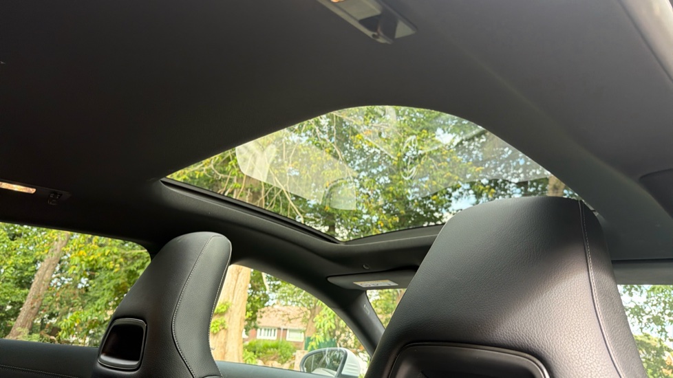 Mercedes-Benz CLA 180 AMG Line Premium Plus 5dr Tip Auto Petrol Estate - Image 19