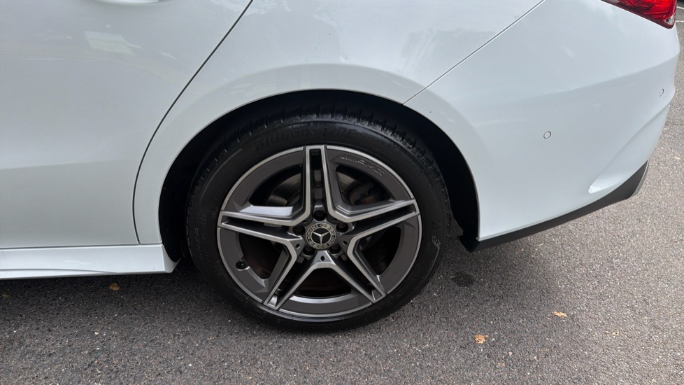 Mercedes-Benz CLA 180 AMG Line Premium Plus 5dr Tip Auto Petrol Estate - Image 33