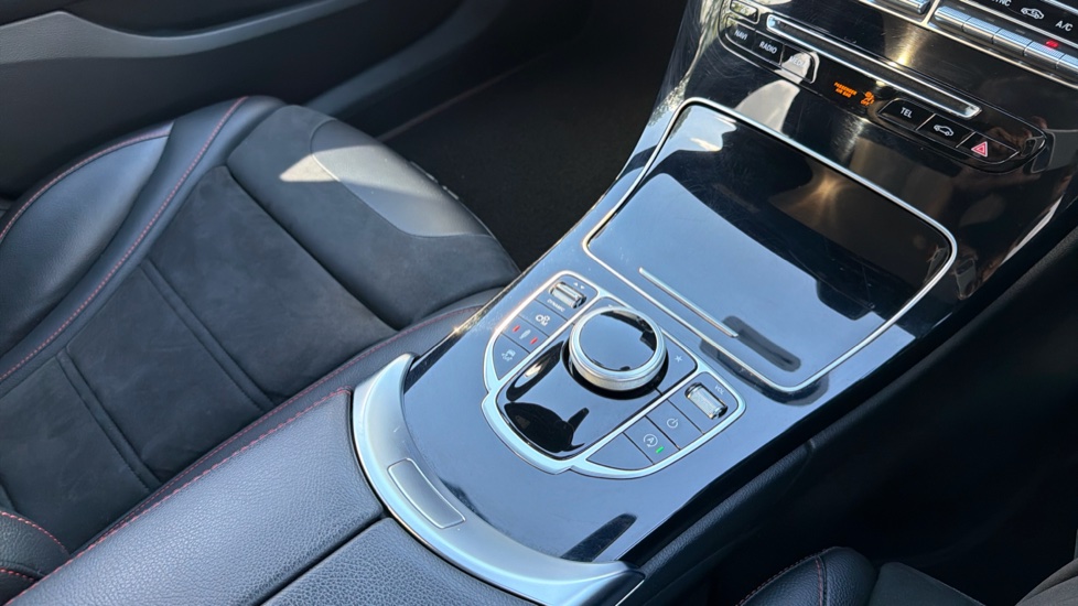 Mercedes-AMG C-Class C43 4Matic Premium 4dr Auto Petrol Saloon - Image 13