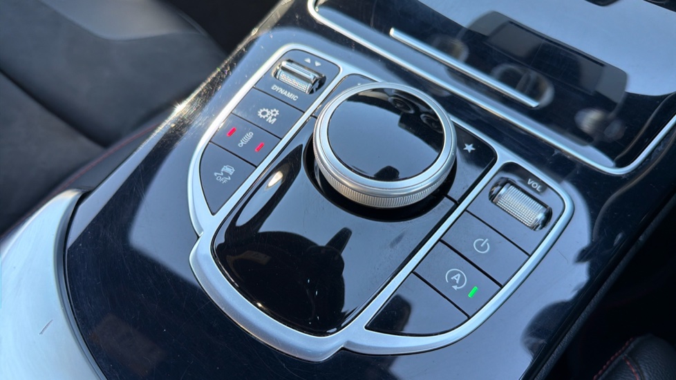 Mercedes-AMG C-Class C43 4Matic Premium 4dr Auto Petrol Saloon - Image 19